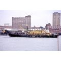 SQ0352 - Royal Navy Salvage - Goldeneye P195 - ...
