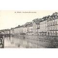 19 - Tulle - les Quais