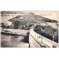 42 - La Valla - Pont du barrage de la rive