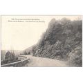 42 - Saint-Etienne - LES ROCHERS DU PLANTOU