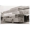 Black & White Photograph of Maidstone & Distric...