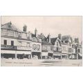 51 - REIMS - Place Saint-Timothée