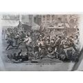 Stop Thief! a Sketch Of Life In New York City -...