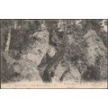 Oasis Marion Delorme, Mont Ussy, 1903 - Lévy CP...
