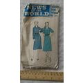 Vintage: The News of the World Pattern No. 221 ...