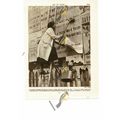 Woman Posts Adverts For More Men & Money, 1918,...