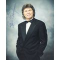 Stan Boardman of ITV The Comedians 10x8 Hand Si...