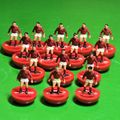 Subbuteo HW Heavyweight Rugby Team R6 Wales HW ...