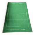 SUBBUTEO TABLE RUGBY BAIZE PITCH (Set RM) 1970's