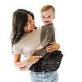 Tushbaby the Original Safety-Certified Hip Carr...