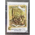 AUSTRALIA 1982 sg 0858 USED #2
