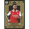 Topps Deco UEFA Europa 2022 Gabriel JESUS - Ars...