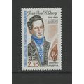 French Southern & Antarctic Territory 153, 1990...