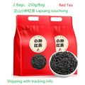 2Bags x250g, Lapsang souchong, Chinese Red tea,...