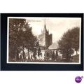 Buckinghamshire AYLESBURY St Mary's Church Post...