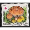 Mi 864: 60 p. + 10 p. Red Cross Fund: Woolly Mi...