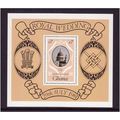 GHANA 1981 ROYAL WEDDING SG MS951 MIN SHEET U/M...