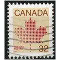 1983 SG 1032b - #2 fine used (o)