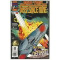STAR TREK : DEEP SPACE NINE # 9 (1997)