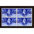 GREAT BRITAIN 1946 2 1/2d ULTRAMARINE VICTORY S...