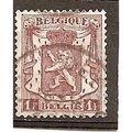 BELGIE 715 ° (L3)