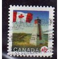 CAN 2006 (P) (S/A) 'WARREN LANDING LIGHTHOUSE' ...