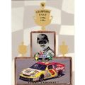 1998 Maxx 10th Anniversary Terry Labonte Champi...