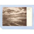 New Jersey Asbury Park A Mood Of The Sea~1653