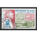 Mali N° PA 284 YVERT OBLITERE ( USED )