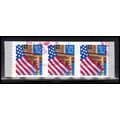 Used 2915Av 32c U.S. Flag Over Porch Fine PNC 6...