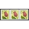 2518 29c F Flower Fine MNH PNC 2222/3 R0060