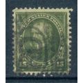Used 284 15c Henry Clay Fine M05492