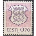 Eesti 1991 Michel 170 Neuf ** Cote (2013) 1.00 ...