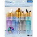 RCC 701 Royal Brush Crafter's Choice Variety Ta...