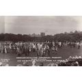 Newcastle Pageant Queen Philippa Neville Cross ...