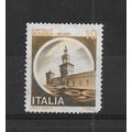 Italy.SG1650 10l Sforzesco Castle,Milan.Fine Us...