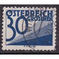 Austria 1925 Postage Due 30g Fine Used SG D606 VGC