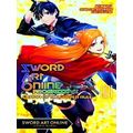 Sword Art Online Progressive Canon Golden Rule ...