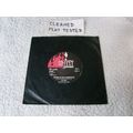 The beat - Too nice to talk to - 7" vinyl single