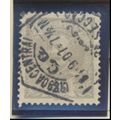 Portugal Stamp Scott #110, Used