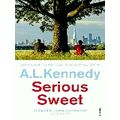 Serious Sweet