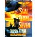Tropical Terror by Keith Douglass