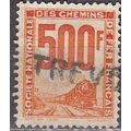 France 1944 Michel Colis Postaux 226 O Cote (20...