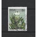SouthAfrica.SG421 8c Protea Mundii.Fine Used.Se...