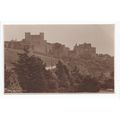 Dover Castle Kent Postcard Judges 1499