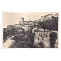 ASSISI vintage unused postcard(A)