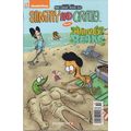 FREE COMIC BOOK DAY - 2016: PAPERCUTZ FEATURING...