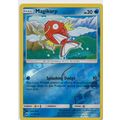Pokemon Sun & Moon Burning Shadows 32/147 Magik...