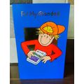 Grandad Birthday Card 006