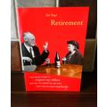 Retirement Cards - On Your Retirement - Joke Ca...